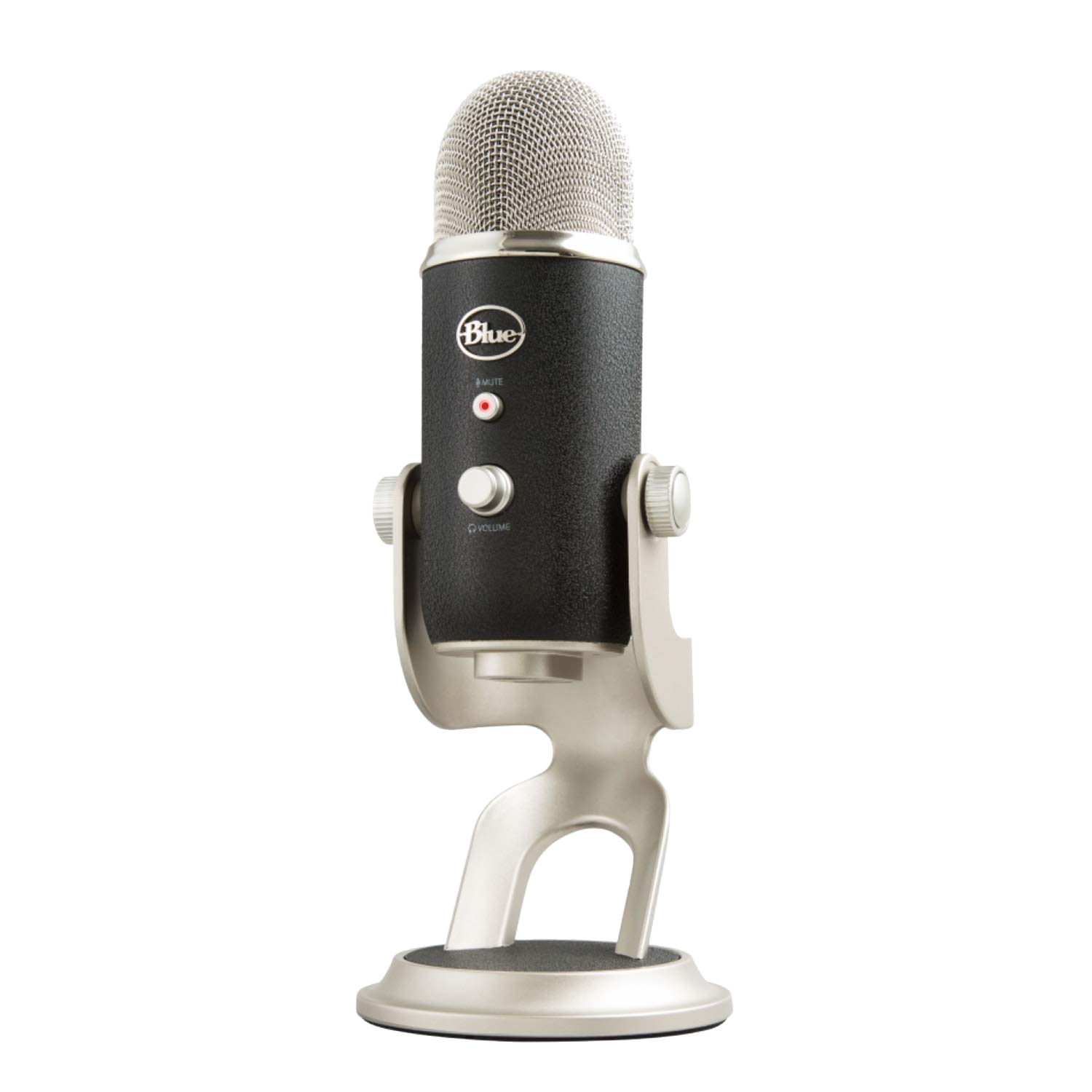 Blue Yeti Pro